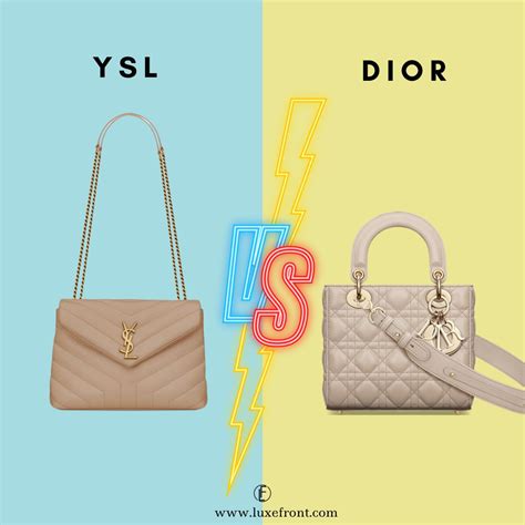 ysl vs dior|ysl or dior.